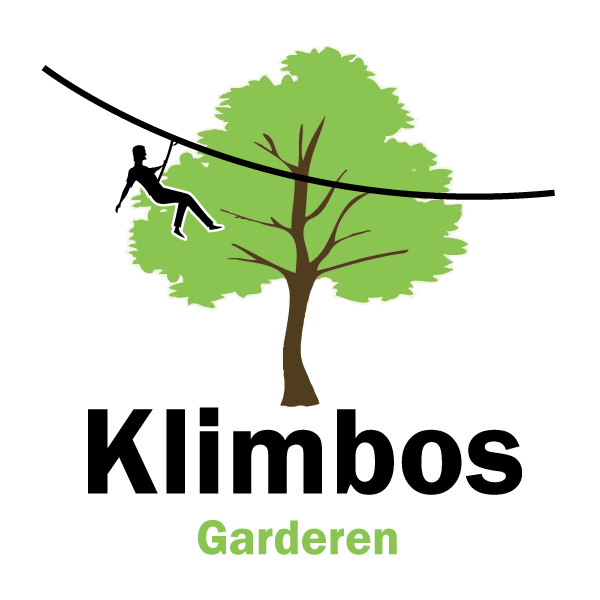 Logo Klimbos Garderen